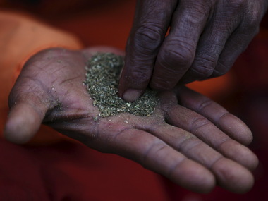 International Day against Drug Abuse and Illicit Trafficking: Tackling criminal network key to sustainable development International Day against Drug Abuse and Illicit Trafficking: Tackling criminal network key to sustainable development