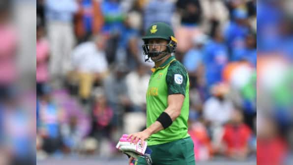 India vs South Africa, ICC Cricket World Cup 2019: Proteas need to face their demons and stop thinking that sport owes them success