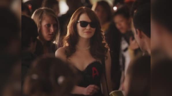 Emma Stone's Easy A gets a spin-off; original writer Bert Royal attached to write and direct new film
