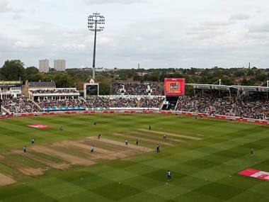 New Zealand vs South Africa Match, Weather Update at Edgbaston Today: Cloudy conditions to greet teams with chances of thunderstorm
