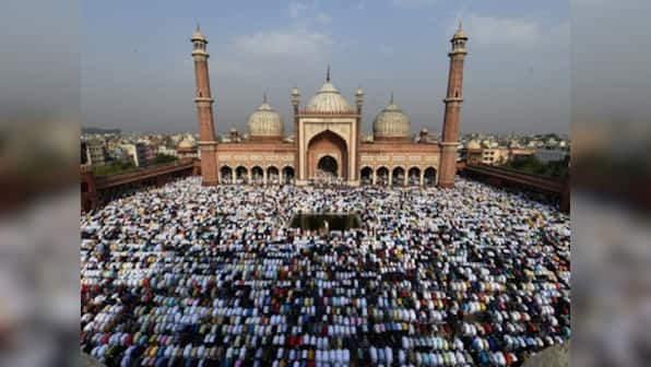 'Have a blessed Eid al-Fitr': Ram Nath Kovind, Narendra Modi, world leaders, sportsmen wish 'Muslim brothers' on Eid