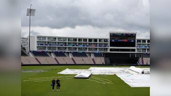 England vs West Indies Match, Weather Update in Southampton Today: Sporadic showers may affect play at Rose Bowl