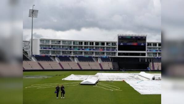 England vs West Indies Match, Weather Update in Southampton Today: Sporadic showers may affect play at Rose Bowl