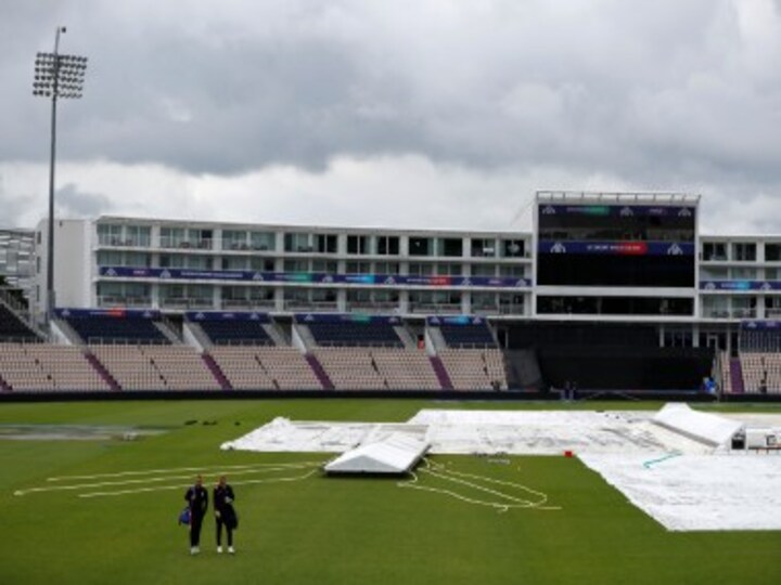 England vs West Indies Match, Weather Update in Southampton Today: Sporadic showers may affect play at Rose Bowl