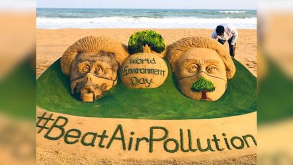 World Environment Day 2019: UN warns of dangers of air pollution; messages calling for action flood Twitter