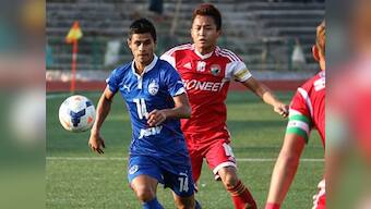 ISL 2019-20: Eugeneson Lyngdoh returns to Bengaluru FC on one-year contract; midfielder says he will 'fight for titles' once again