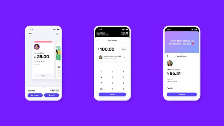 Facebook announces Calibra, a digital wallet for its Libra cryptocurrency