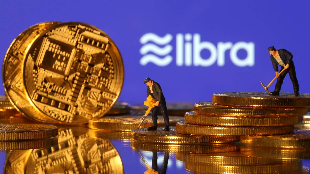 Facebook Libra can be good for the developing countries where people face cash crunch Facebook Libra can be good for the developing countries where people face cash crunch
