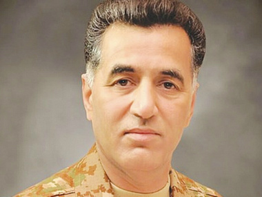 Lt Gen Faiz Hameed is new chief of Pakistan's ISI; appointment among several changes in postings of top officials Lt Gen Faiz Hameed is new chief of Pakistan's ISI; appointment among several changes in postings of top officials