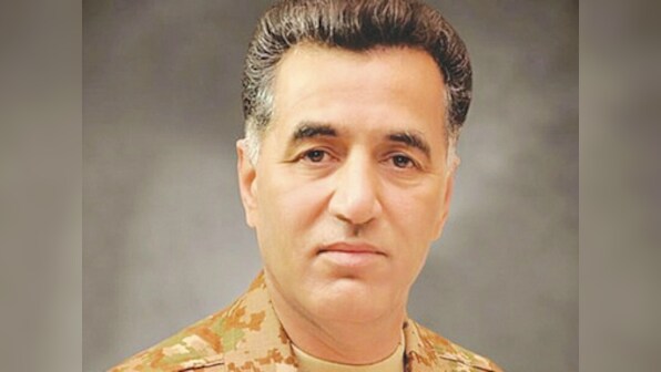 Lt Gen Faiz Hameed is new chief of Pakistan's ISI; appointment among several changes in postings of top officials