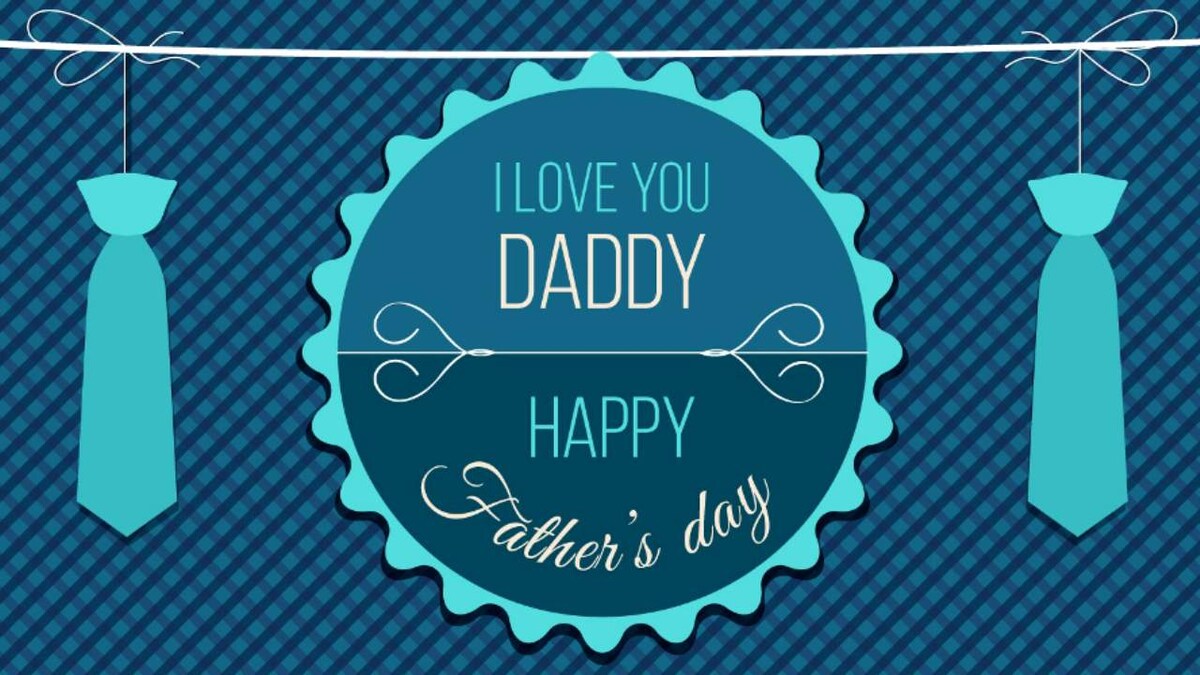 Happy Father's Day 2021: Wishes, Quotes, HD Images, SMS, Facebook Status,  Wallpapers and WhatsApp msgs