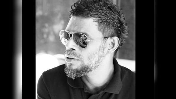 Malayalam actor Vinayakan booked after woman activist complains of verbal harassment