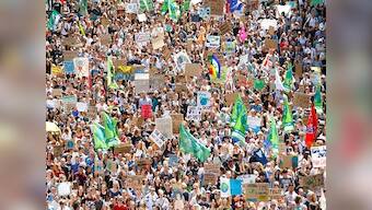 Climate change: Not everyone cares about the impending crisis, but reproach won’t change their minds