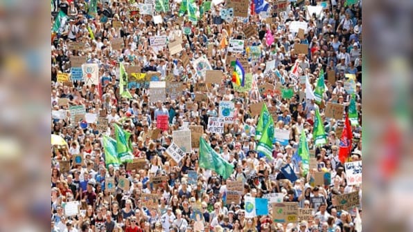 Climate change: Not everyone cares about the impending crisis, but reproach won’t change their minds