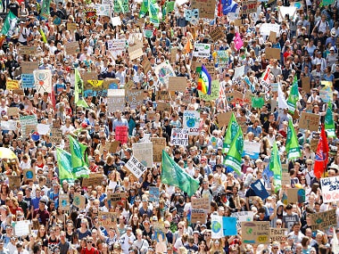 Climate change: Not everyone cares about the impending crisis, but reproach won’t change their minds Climate change: Not everyone cares about the impending crisis, but reproach won’t change their minds