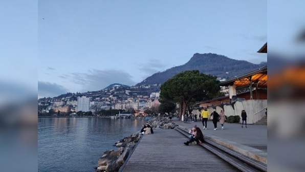 Switzerland and bucolic musings: Exploring the country’s cultural and traditional multiplicity through its small towns