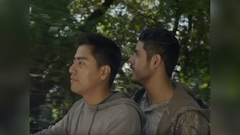 José movie review: Li Cheng tells a simple story with heart and a generous amount of craft