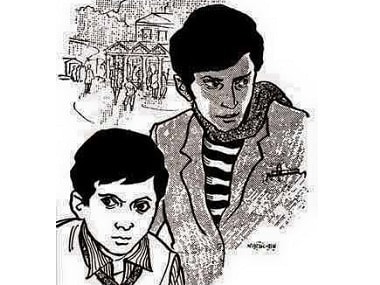 How would you compare Byomkesh Bakshi with Feluda? - Quora