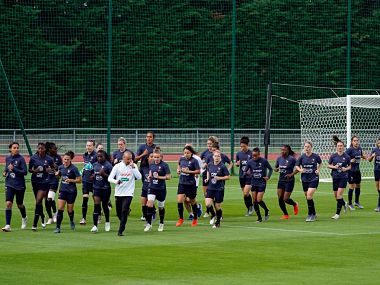 FIFA Women's World Cup 2019: Showpiece event will help take forward significant progress already done by countless women in sport FIFA Women's World Cup 2019: Showpiece event will help take forward significant progress already done by countless women in sport