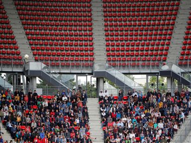 FIFA Womens World Cup 2019: World football body revises figure on matches sold out in France