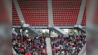 FIFA Women's World Cup 2019: World football body revises figure on matches sold out in France