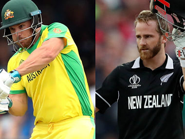 Highlights, New Zealand vs Australia, ICC Cricket World Cup 2019 Match, Full Cricket Score: Starc's five-for guides Aussies to 86-run win Highlights, New Zealand vs Australia, ICC Cricket World Cup 2019 Match, Full Cricket Score: Starc's five-for guides Aussies to 86-run win