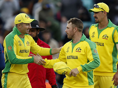 The Final Word, World Cup 2019 Podcast: Listen to Geoff Lemon and Adam Collins as they discuss Australia and South Africa's victories The Final Word, World Cup 2019 Podcast: Listen to Geoff Lemon and Adam Collins as they discuss Australia and South Africa's victories