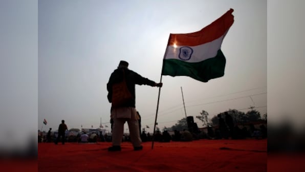 India and the Indian: Hinduism, caste act as unifying forces in the country, writes Shrikanth Krishnamachary