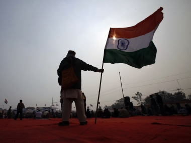 India and the Indian: Hinduism, caste act as unifying forces in the country, writes Shrikanth Krishnamachary India and the Indian: Hinduism, caste act as unifying forces in the country, writes Shrikanth Krishnamachary