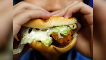 High cholesterol increases risk of heart disease; low-fat diet, exercise help keep health in check