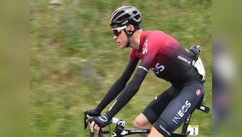 Chris Froome's four hour surgery successful, back racing in six months: Surgeon Remi Philippot