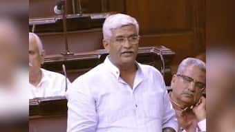 RS discusses water issue amid Tamil Nadu crisis; Centre promises clean drinking water for every household by 2024