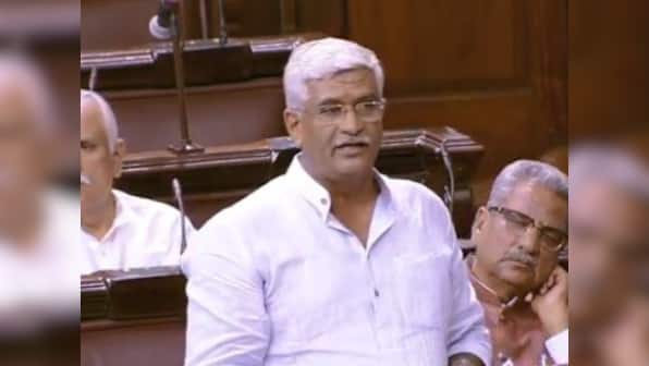 RS discusses water issue amid Tamil Nadu crisis; Centre promises clean drinking water for every household by 2024