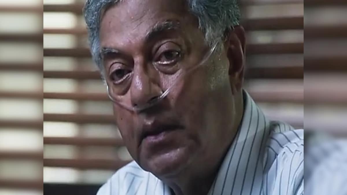 Girish Karnad passes away; Ali Abbas Zafar says he was 'the guiding force' behind Tiger Zinda Hai