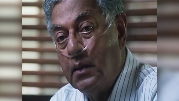 Girish Karnad passes away; Ali Abbas Zafar says he was 'the guiding force' behind Tiger Zinda Hai