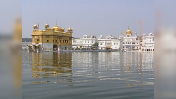 On Operation Blue Star's 35th anniversary, examining its historical precedents for Sikhs