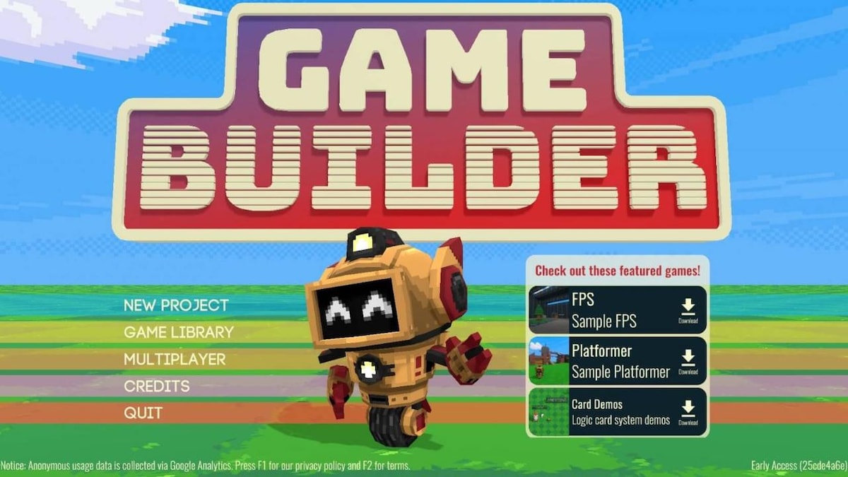 Google's 'Game Builder' is a free video game where anyone can build 3D games-Tech  News , Firstpost