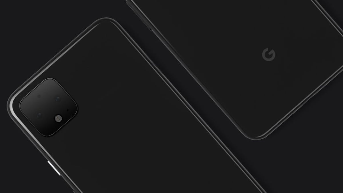 Google Pixel 4 and Pixel 4 XL to launch today at 7:30 pm: Everything we know about the next Pixel phones