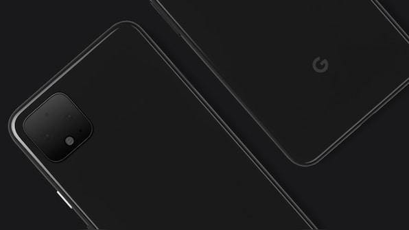 Google Pixel 4 and 4 XL launch highlights: Pixel 4 annouced with dual-cameras, Soli Chip and more starting at $799