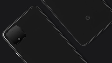 Google Pixel 4, Pixel 4 XL images, specifications leaked ahead of 15 October launch