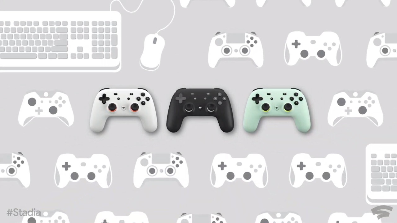 Google Stadia: Everything you need to know about the game streaming service Google Stadia: Everything you need to know about the game streaming service