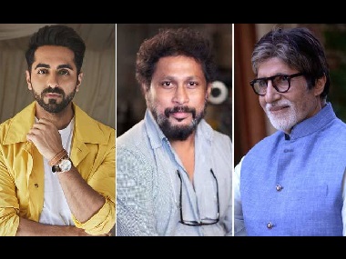 Gulabo Sitabo: Amitabh Bachchan, Ayushmman Khurrana's family comedy to release on 24 April, 2020 Gulabo Sitabo: Amitabh Bachchan, Ayushmman Khurrana's family comedy to release on 24 April, 2020
