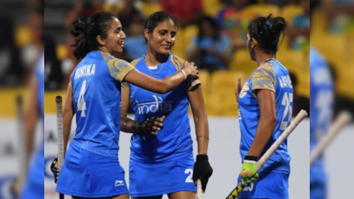 Tokyo Olympics 2020: India steadily improving with every tour, could peak at right time for Games, says dragflicker Gurjit Kaur