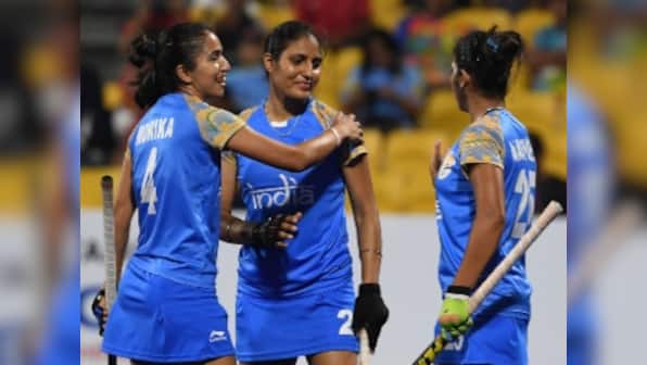 FIH Women's Series Finals 2019: India overwhelming favourites in semi-final clash against World No 16 Chile