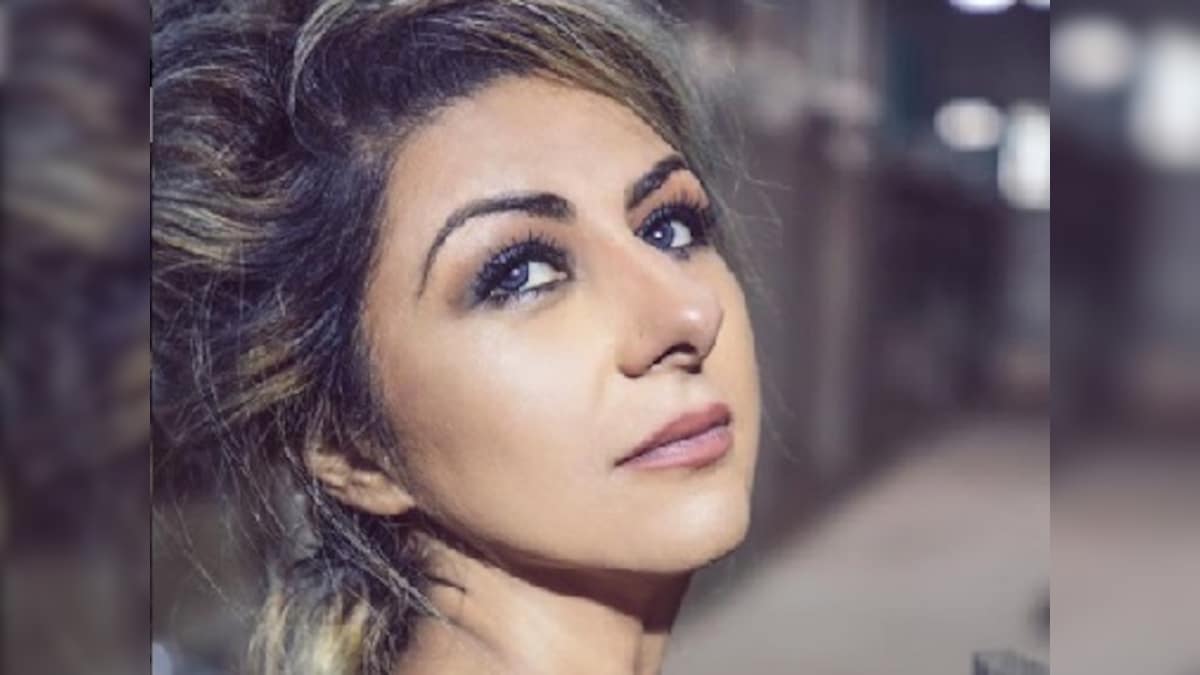 Rapper Hard Kaur charged with sedition for her social media posts criticising Yogi Adityanath, Mohan Bhagwat