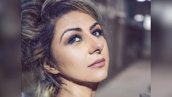 Rapper Hard Kaur charged with sedition for her social media posts criticising Yogi Adityanath, Mohan Bhagwat