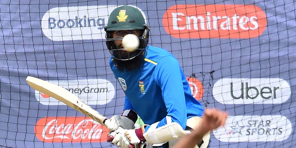 ICC Cricket World Cup 2019 South Africa batting coach Dale Benkenstein