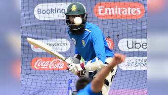 ICC Cricket World Cup 2019: South Africa batting coach Dale Benkenstein warns Proteas batsmen to adapt to demands of tournament