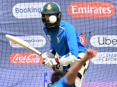 ICC Cricket World Cup 2019: South Africa batting coach Dale Benkenstein warns Proteas batsmen to adapt to demands of tournament ICC Cricket World Cup 2019: South Africa batting coach Dale Benkenstein warns Proteas batsmen to adapt to demands of tournament