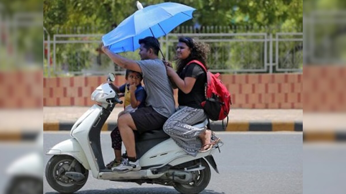 Air cooler makers expect double-digit jump in sales this season as severe heat wave continues to lash country